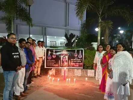 Basudeb Namhata